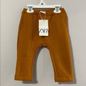 Zara baby pants 12-18 months